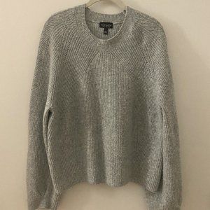 Topshop Sweater (US Size 6)